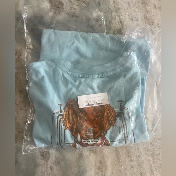 NEW Old Row Good Boys Club Tee - Picture 5 of 5